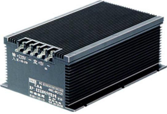朝陽電源發布了4nic-lj96產品特性