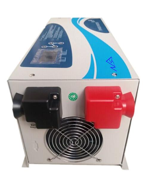 供應產品 吉林知名品牌逆變電源廠家供應w91012工頻純正弦波逆變器