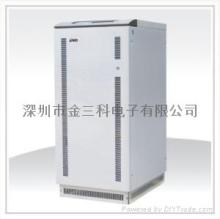 深圳SKT三進單出工頻在線式UPS不間斷電源 - SKT-6KVA - 三科SAKO (中國 生產商) - 不間斷電源 - 電源和配電設備 產品 「自助貿易」