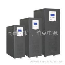 YJ-10KW 智能數(shù)字化EPS應急電源 - BK HS-2KVA - 柏克 (中國 山東省 生產(chǎn)商) - 不間斷電源 - 電源和配電設(shè)備 產(chǎn)品 「自助貿(mào)易」