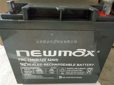 韓國newmax電池FNC12800 12V80AH價格參數_電子電工儀器_電源設備_電池_產品庫_中國化工儀器網