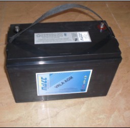 常州美國海志蓄電池HZB12-33型號說明_電氣類欄目_jdzj.com
