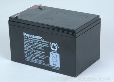 原裝松下蓄電池LC-R127R2低價(jià)批發(fā) UPS蓄電池 儀器設(shè)備蓄電池