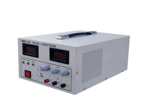 直流穩壓電源