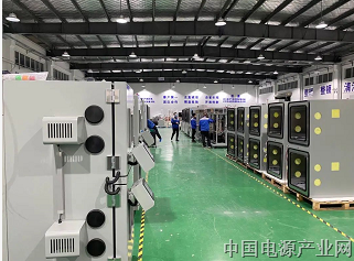 TOMILO | 新能源動力電池測試設備推薦