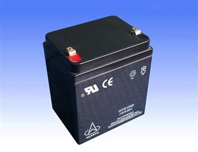 HUANYU環宇蓄電池HYS12650/12v65ah儲能電瓶_電子電工儀器_電源設備_電池_產品庫