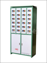 蓄電池化成充放電機