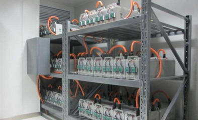 你知道為什么機房蓄電池要安裝電池在線監測監控系統嗎?_科技_網