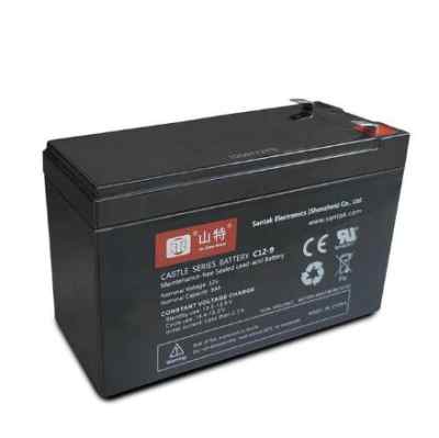 新鄉山特電池6gfm 18報價詳情