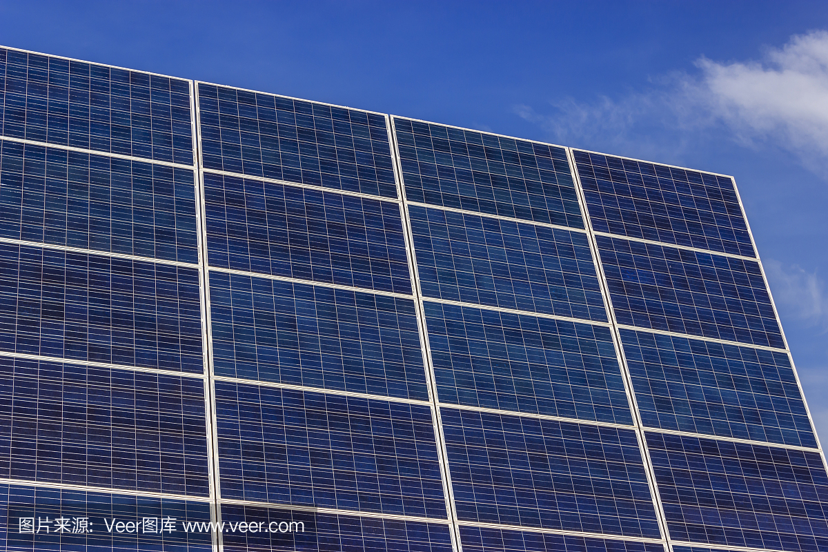 光伏太陽能電池板