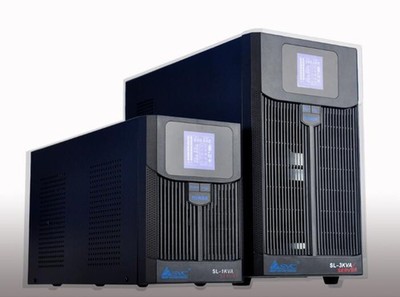 性能穩定UPS 守護星UPS-SL-5KL報4500元