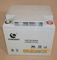 光盛蓄電池12V100AH參數-蓄電池-電源設備蓄電池