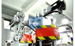 方形鋰離子電池全自動卷繞機價格