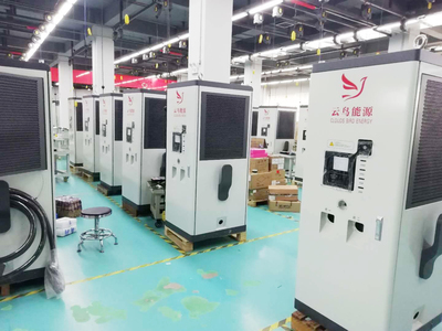 新能源電動(dòng)汽車,一個(gè)月不拔充電樁槍,會(huì)自燃嗎?