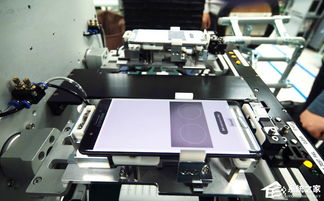 三星公布note7調(diào)查過程圖 大范圍硬軟件安全排查