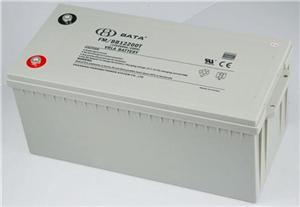 BATA電力蓄電池FM/BB12150T工廠報價-中科商務網-北京亨鑫電源設備