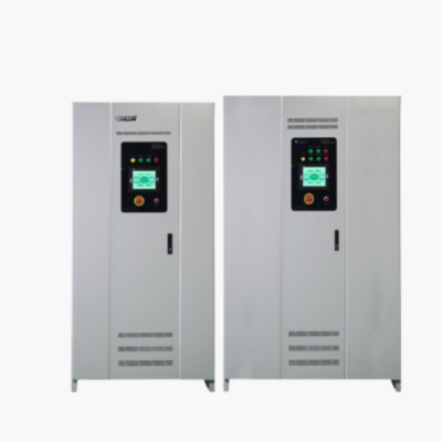 SYS6000系列燃料電池DC-DC轉換器測試系統