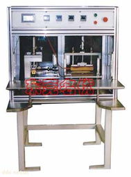 5.動力頂側封機 名優(yōu)自動化設備,名優(yōu)自動化設備