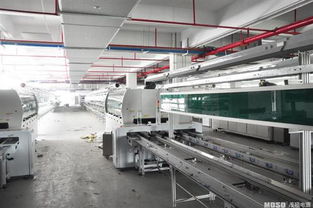 惠州茂碩工廠項目裝修收尾工作進行中
