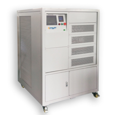SYS6000系列燃料電池DC-DC轉換器測試系統(tǒng)