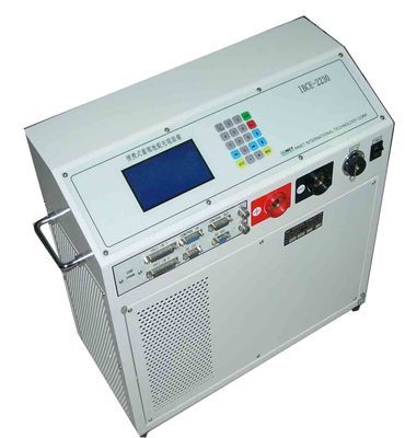 蓄電池組智能充電設備IBCE-6030-誠招代理歡迎OEM-臺灣群菱工業(yè)股份北京辦事處-測試儀器產品中心-電源在線網