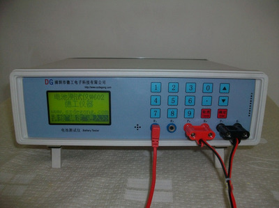 成品電池綜合測(cè)試儀,電池容量測(cè)試儀,手機(jī)電池測(cè)試儀,電池組電芯電壓壓差綜合測(cè)試儀,內(nèi)阻測(cè)試儀,電池組測(cè)試儀,充電器測(cè)試儀,手機(jī)電池容量測(cè)試儀,電池充放電檢測(cè)儀,工廠,廠商-深圳市德工電子科技