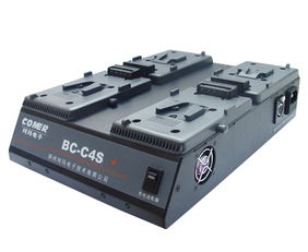np電池充電器 bc c4n規(guī)格型號(hào)及價(jià)格 攝錄一體機(jī) 監(jiān)視器 演播室設(shè)備 三角架