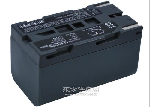 cameron sino適用ashtech proflex 500等設備電池