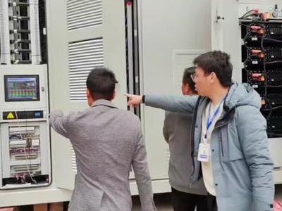 國內有多少家商用型儲能裝備廠