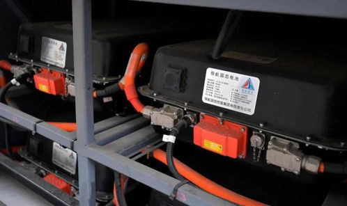 全球第一個固態電池裝車實測結果出爐 我挖出背后的電池商了