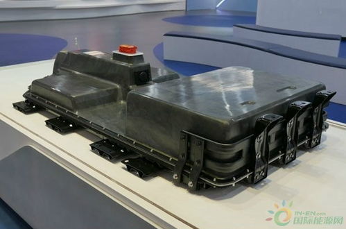 電動車電池系統(tǒng)大起底