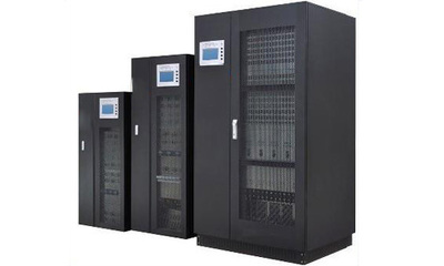 鋰電池UPS電源在電力自動化系統(tǒng)中的應用