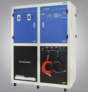 ev hev phev電池包檢測儀器