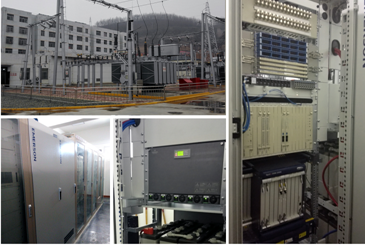 艾默生“eBase解決方案”:服務變電站電源改造 實現跨行業多場景應用 - 新聞 - 中國節能新聞網