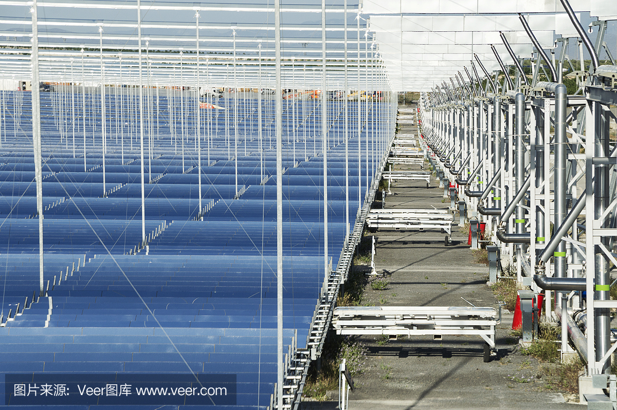 可再生能源:太陽能
