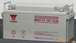 湯淺蓄電池12V65AH-深圳市銘華電源設備-電池/蓄電池產品中心-電源在線網