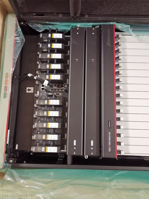 華為optix osn9600 u32 通信電源,波分產品,傳輸設備