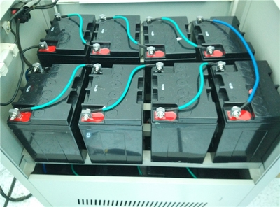 科士達UPS電源 YDC9101S 1KVA標機UPS電源參數